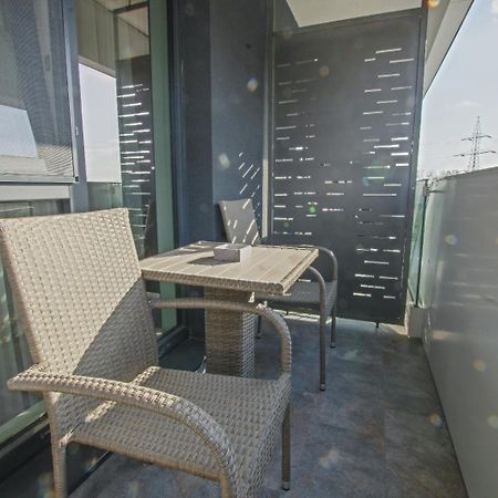Himson-Brown Apartment Ясси Екстер'єр фото