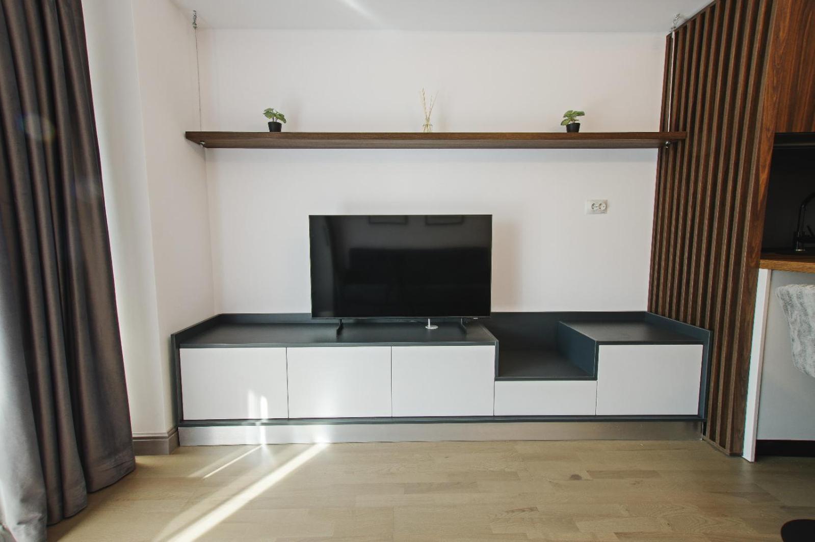 Himson-Brown Apartment Ясси Екстер'єр фото