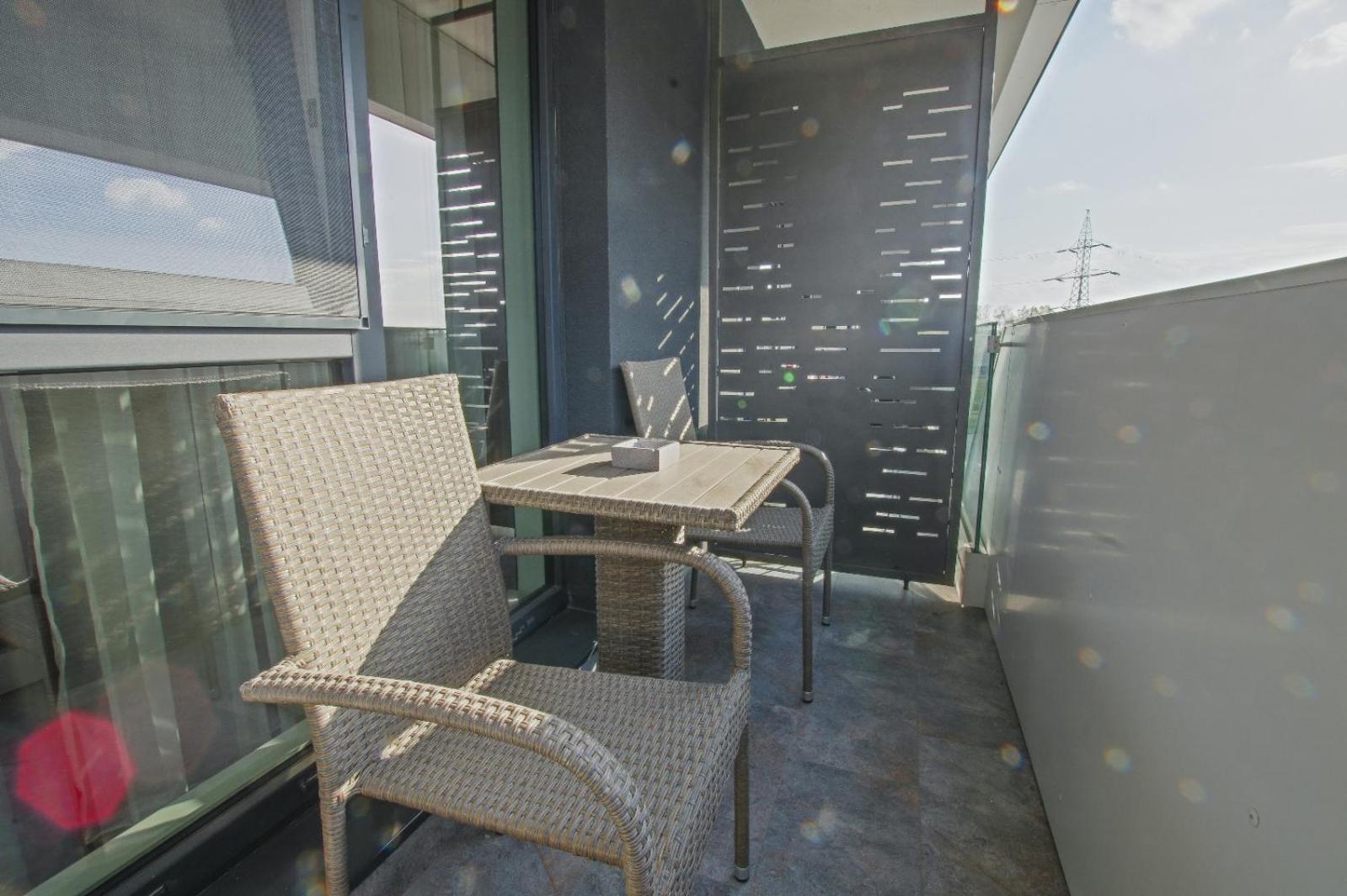 Himson-Brown Apartment Ясси Екстер'єр фото