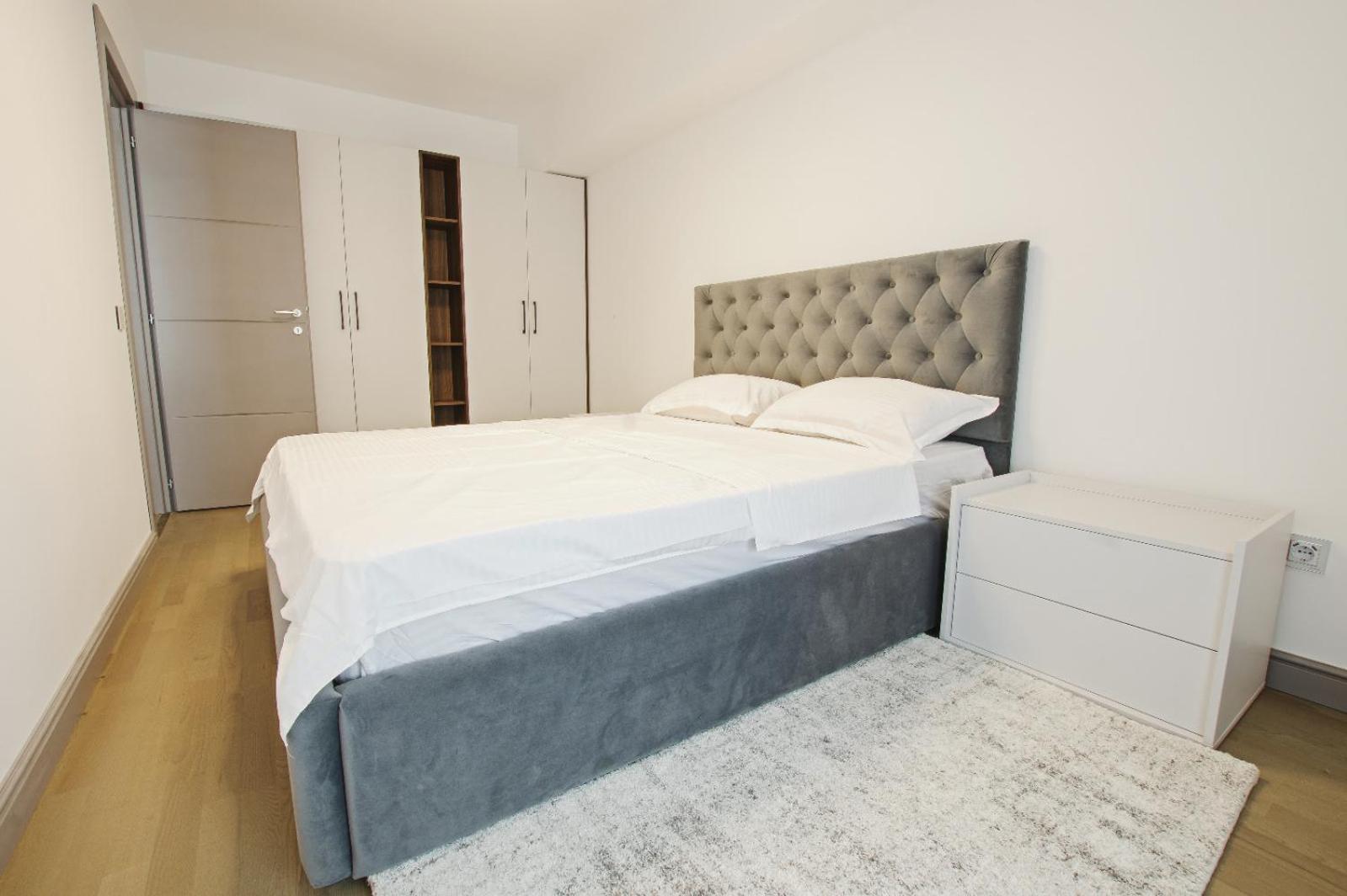 Himson-Brown Apartment Ясси Екстер'єр фото
