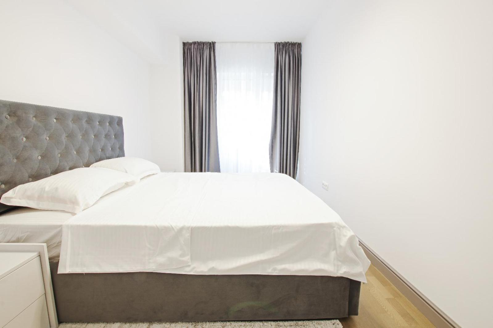 Himson-Brown Apartment Ясси Екстер'єр фото